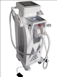 IPL Красота оборудования YAG лазера многофункциональный машина для лечения акне омоложения фото